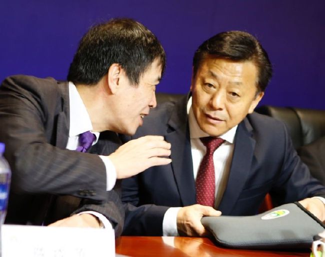 女辅导员的暗示